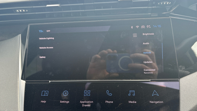 Peugeot 308 1.2 PureTech GT 5dr EAT8 Petrol Hatchback